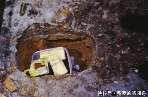  手下|他是张子强手下，分赃后买300万奔驰给18岁儿子，在老家建6栋别墅