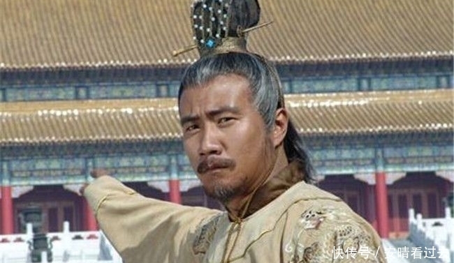 朱棣|朱元璋为何不把皇位传给有能力的朱棣?专家:谁都可以,朱棣不行