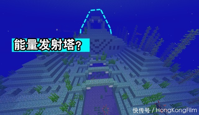 秘密|Minecraft隐藏的秘密系列1，mojang不解释，或许我们永远也不知道