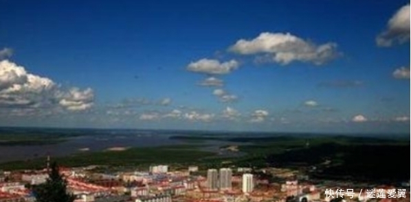  地区|俄罗斯为何突然归还中国此重要战略地区？称子孙后代会继续归还