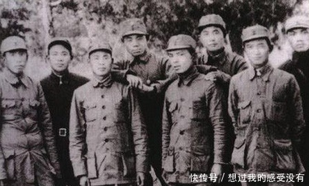 参加|翻墙去参加红军,后成开国中将,见跛脚哥哥在门口迎接,顿感不妙