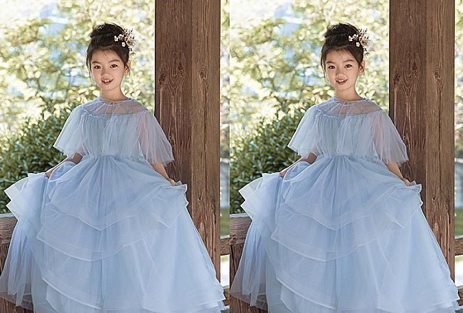 阿拉蕾|曾经被全网“禁止整容”的阿拉蕾,如今变成这副模样,美到不敢认