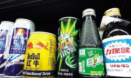 碳酸|最伤身体的5种饮品,碳酸饮料在内,很多人在“当水喝”,快停止