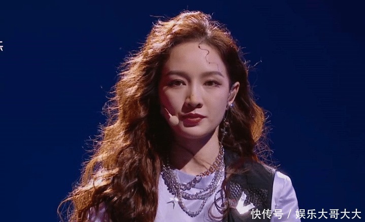 终极|《浪姐》终极七人团名单曝光,宁静张雨绮全淘汰,万茜让位最圈粉