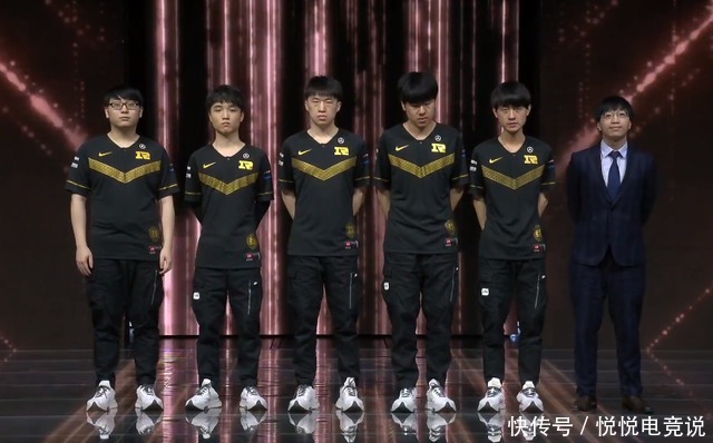 季后赛|RNG无缘季后赛,姿态:letme准备回去报备吧,Letme苦笑后秒下播
