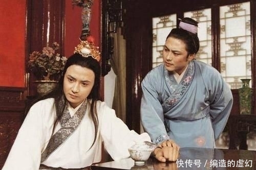 亲哥|明朝“诱友非礼民女夺其财产”案:设局让朋友犯罪,好谋夺他家产