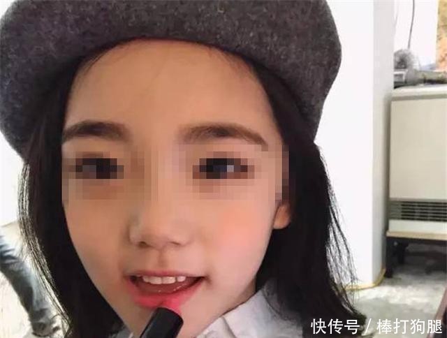 妈妈|16岁女孩流产4次,妈妈淡定做出“奇葩解释”,医生听后愣了