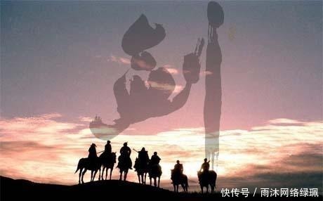 带来|汉武帝和女奴一夜风流，给大汉带来三员猛将，直接灭了匈奴