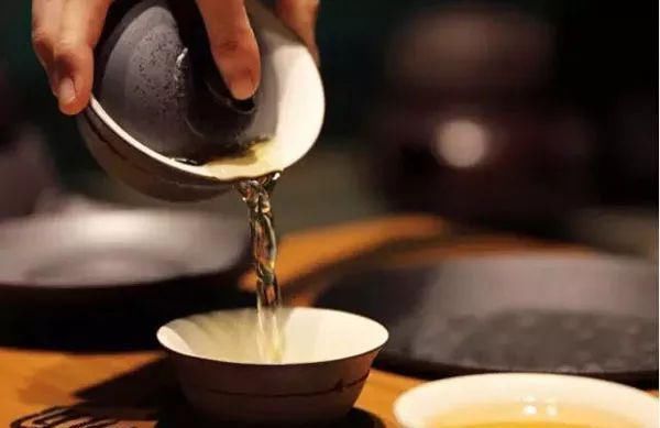 泡茶|泡茶注意几个小细节,让你的茶好喝一百倍