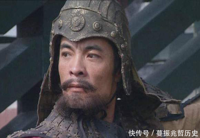 魏延|魏延与赵云哪个厉害看看他们的战绩就明白了两人不在一个档次