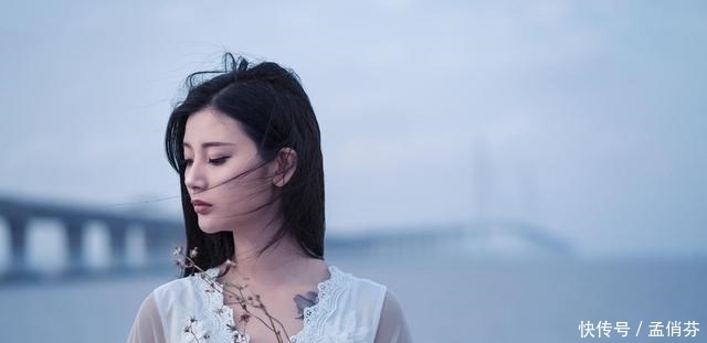 对未来|爱情中,不要相信男人嘴里的承诺,要看行动