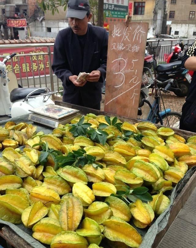 走俏|与杨梅一字之差的南方水果,耐运输,才3元一斤,为何无法走俏?