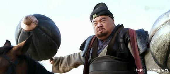  兵器|隋唐演义中的五十大兵器 你最爱的哪几件