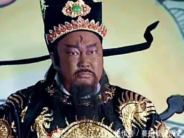  连张龙|展昭干了什么事包拯含泪将他处死，连张龙、赵虎也受到牵连