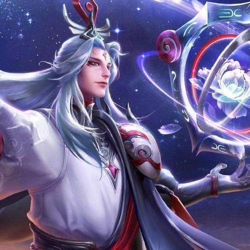 玩家|攒齐13888金币买哪个辅助最好别买小明，放弃瑶，V8玩家都用他
