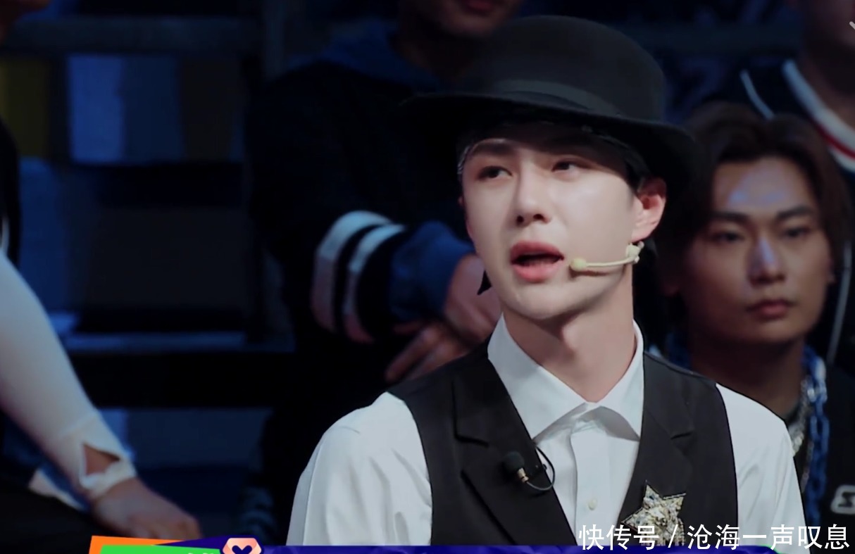  从舞蹈|街舞3斗舞与其说王炸败给了酷宝，不如说钟汉良败给了王一博