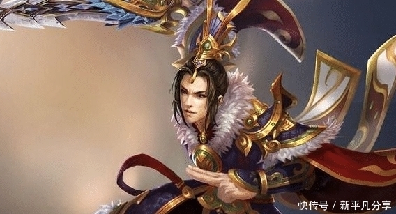 遮天|《遮天》叶凡与狠人大帝均有一个神通,可以让他们的战力追平石昊