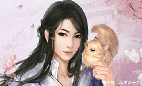 遮天|《遮天》叶凡与狠人大帝均有一个神通,可以让他们的战力追平石昊