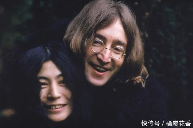  列侬|这个时代不需要约翰·列侬和《Imagine》