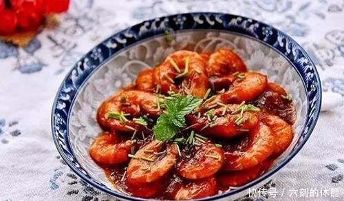 大众|6道好吃的大众家常菜,做法简单,美味可口,不出门在家露一手