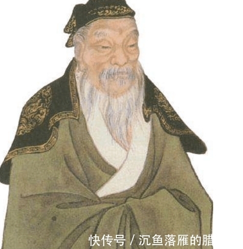 成语|上古的风俗有多奔放? 昌意之死造就了一句成语, 如今意思却变了