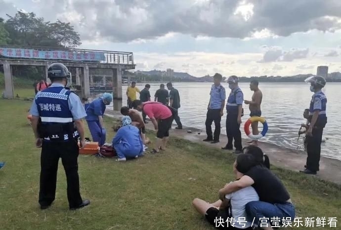  溺水|家长必看！别让溺水成为孩子们的“夺命杀手”！