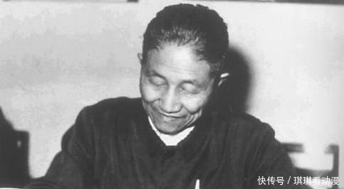 开国|四野这位兵团司令,麾下出了96位开国将军,他却没有参加授衔