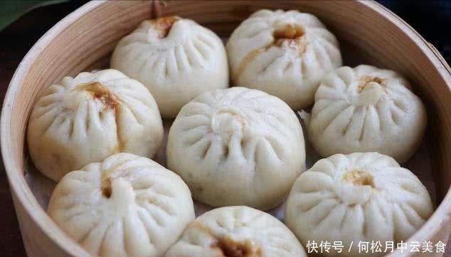  过程|我开包子铺时用了20年的馅料配方及制作过程，这样才能生意兴隆