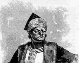 夏王朝|古代西方人最害怕的不是汉族，而是中国的这两个少数民族