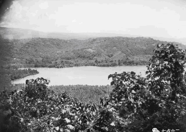  太平洋|燃烧的西南太平洋（八）：双线追击——休恩半岛战役