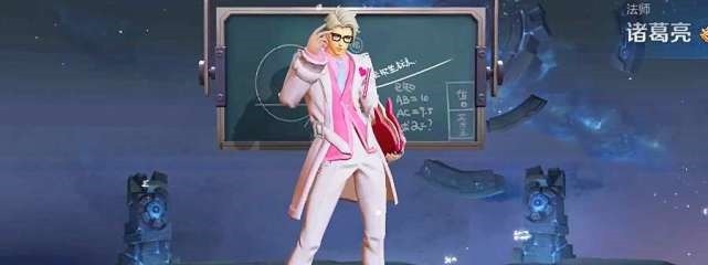 外观动画|虞姬星传说曝光!武陵仙君优化上线返场化乌龙,有4W金币这次稳赚