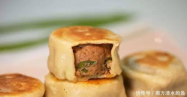 看得|北京人最爱吃的“馅儿”,是这样的组成,看得我口水流下来了