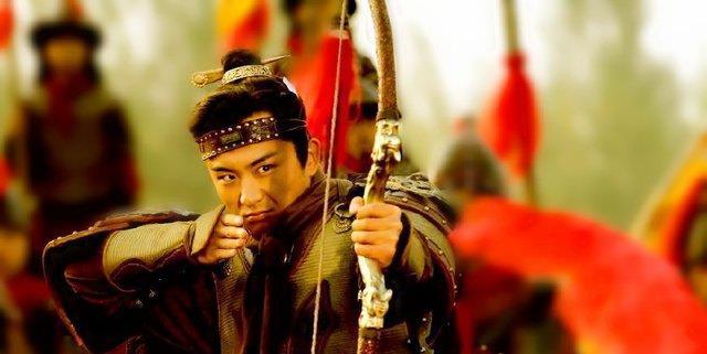 武将|中国历史上十二大武将排名没有吕布,关羽第十,第一竟是他!