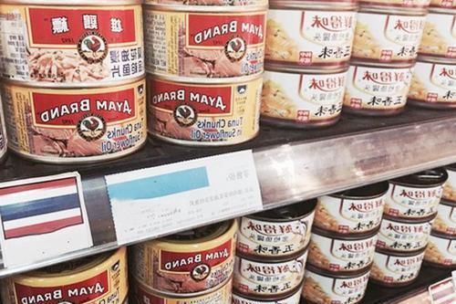 答案|老外这种美食全世界都囤积,为何中国人瞧不上眼,答案很真实