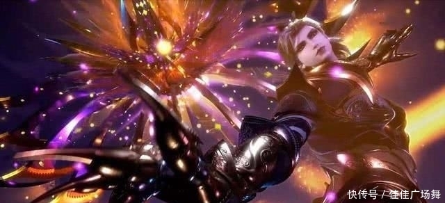 性感|斗罗大陆六位封号斗罗的武魂真身:唐昊最为霸道,比比东最性感!