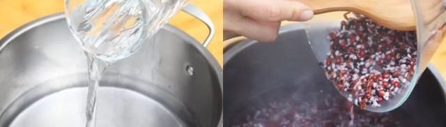 糯米|粥这样煮,香浓好喝还营养,喝了一碗还想一碗