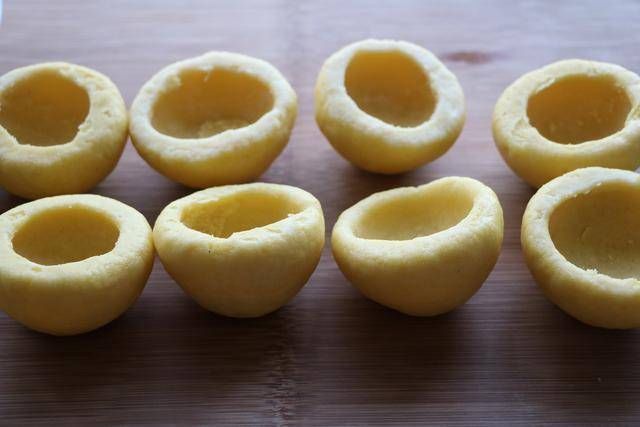 特别|1碗玉米面1把豆角,简单一做,既当菜又当饭,全家人都爱吃