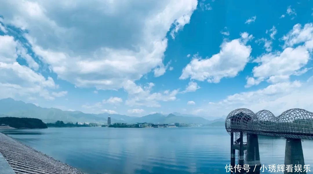山自然风景|北京这八个避暑胜地强烈推荐，解锁旅游新姿势！