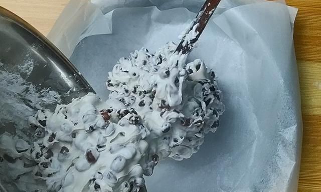 简单|红豆糯米糕的简单做法,软糯香甜,营养好吃,老少皆宜的家中美食