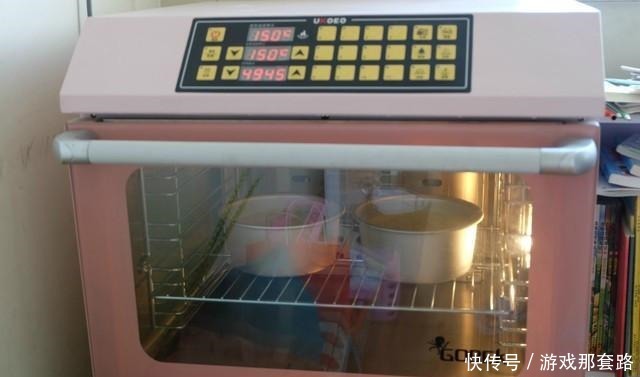 分享|蛋糕亲手做,美味更健康,详细步骤分享,掌握做法,比买的还好吃