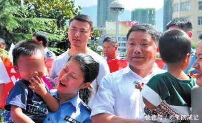 眼中|你拿命换来的孩子，人贩子眼中就是5万元，保护孩子要注意这3点