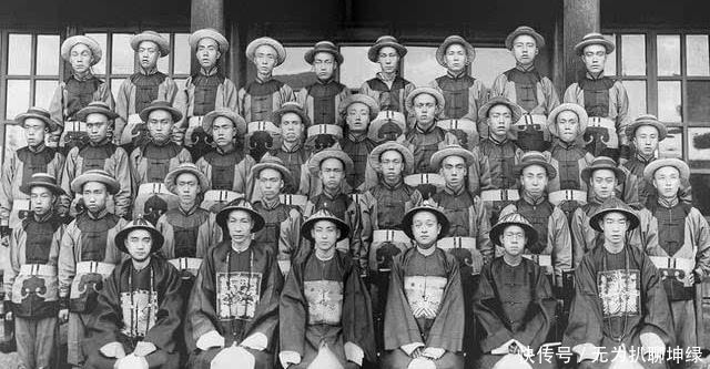 学成|清朝精心挑选了120名天才赴美留学,为何还未学成便紧急召回?