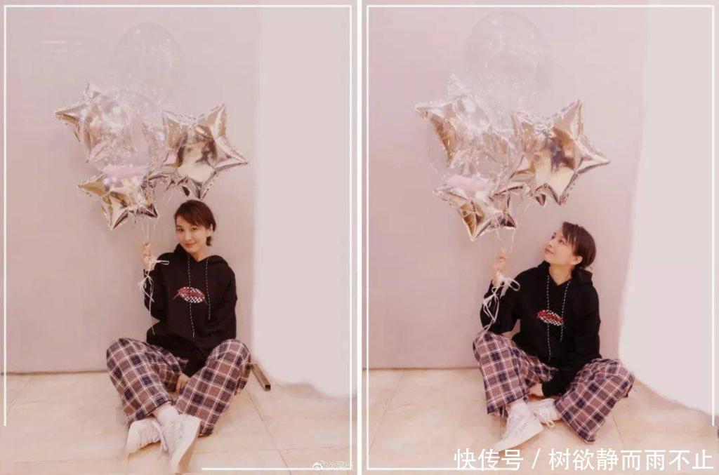 奶奶裤|别再穿阔腿裤了,2020最流行的4条裤子长这样