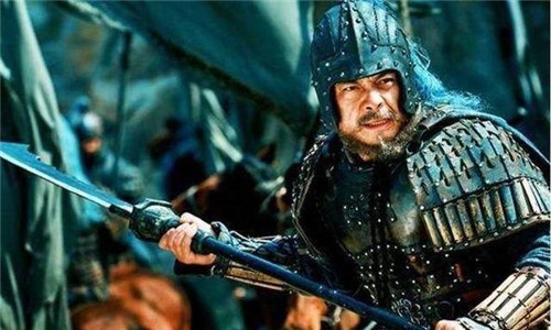 高手|除关羽黄忠外还有这7大用刀高手,个个武艺出众,曹魏3人 蜀汉2人