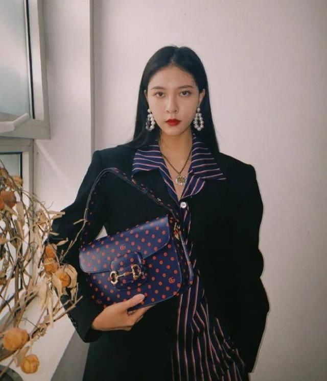 人气|对GUCCI情有独钟的你,不要错过这20款人气手袋