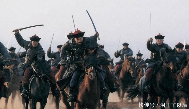 山西|百万大军如纸糊,闯王李自成是如何被清军打出“恐清症”的?
