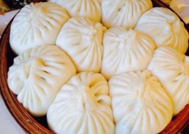 对比|南方人做包子,北方人做包子,网友没有对比就没有伤害