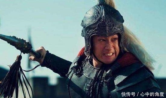 差距|夏侯惇的地位如此高,那他的武力是什么水平?和许褚差距有多大?