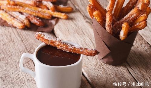 律宾人|菲律宾经典甜品,据说没吃过的人都后悔了!