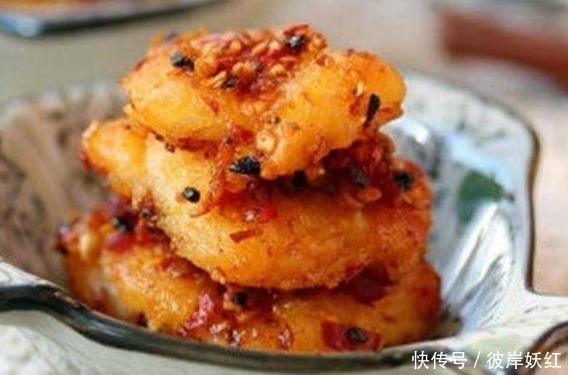 红烧|美食推荐:剁椒鱼排、红烧咖喱肉、干锅鲜虾、铁板茼蒿